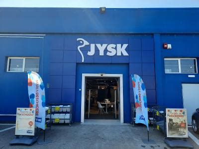 jysk vaslui program|JYSK magazîne în Vaslui 